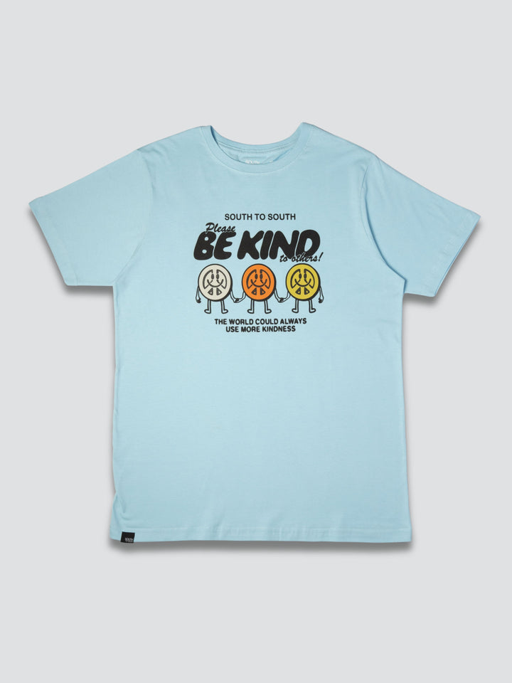 Camiseta "Be Kind"