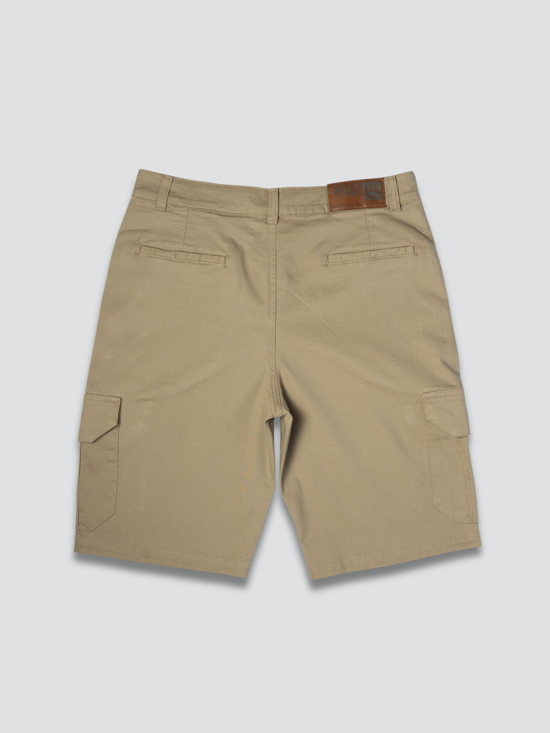 Walkshorts Cargo "Rivermouth"