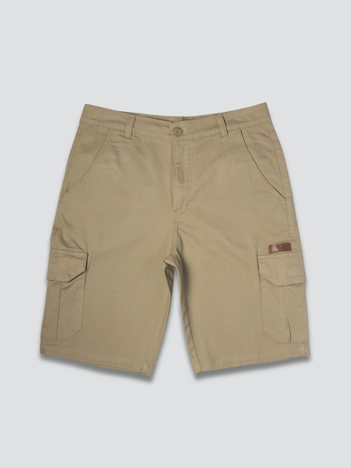 Walkshorts Cargo "Rivermouth"