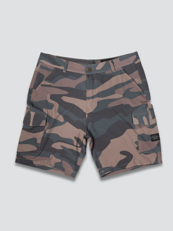 Walkshorts "Sand Storm"