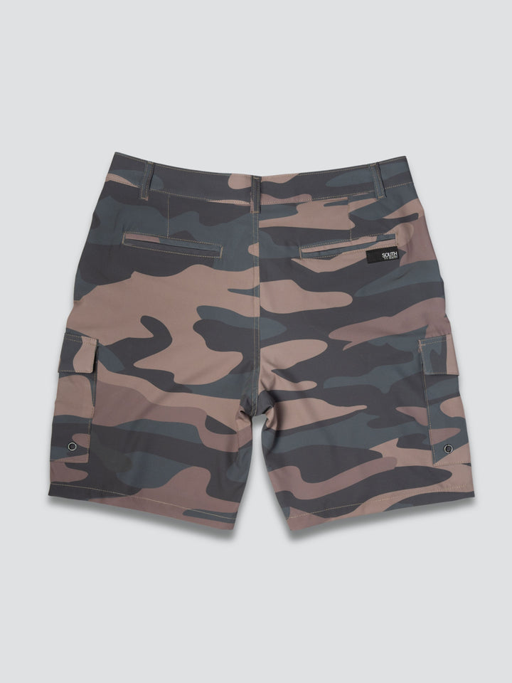 Walkshorts "Sand Storm"