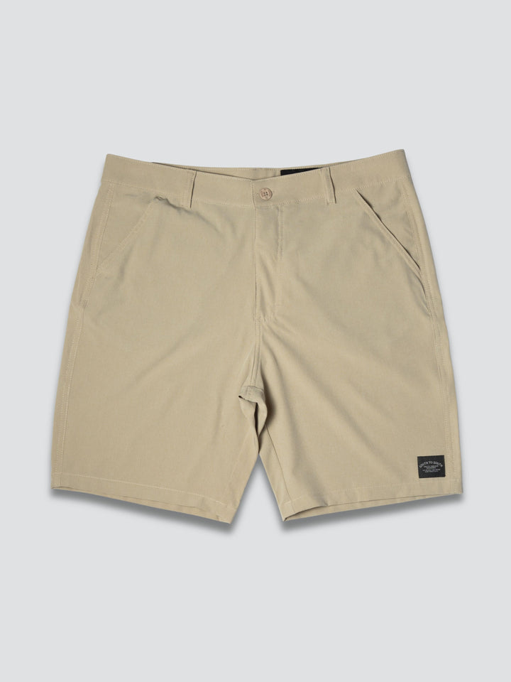 Walkshorts "Coastline"