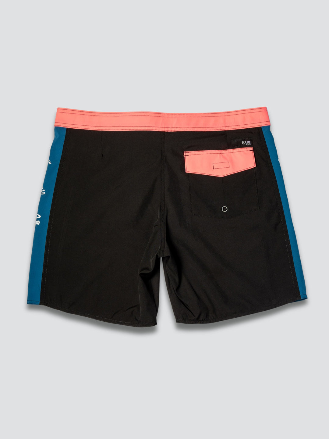 Boardshorts "The Captain" Sea Dog Crew