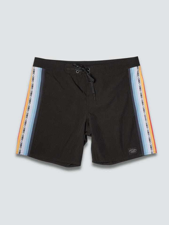 Boardshorts "Outer Waters" Sea Dog Crew