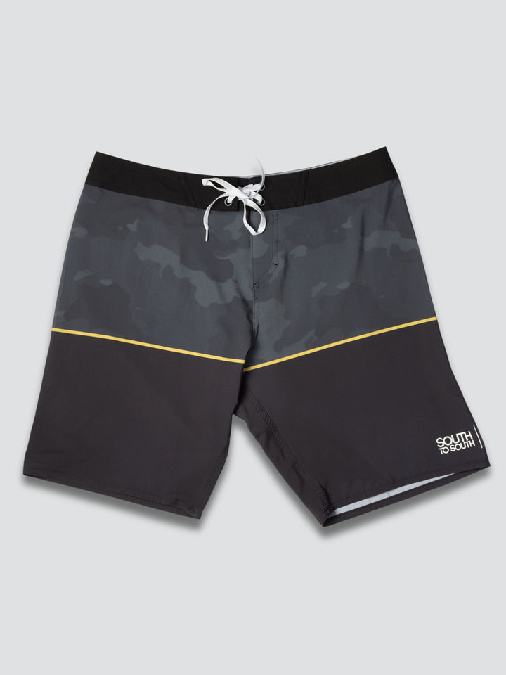 Boardshorts "The Ocean" Surf