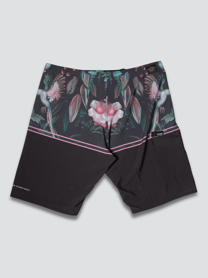 Boardshorts "Amazon Psy" Classic