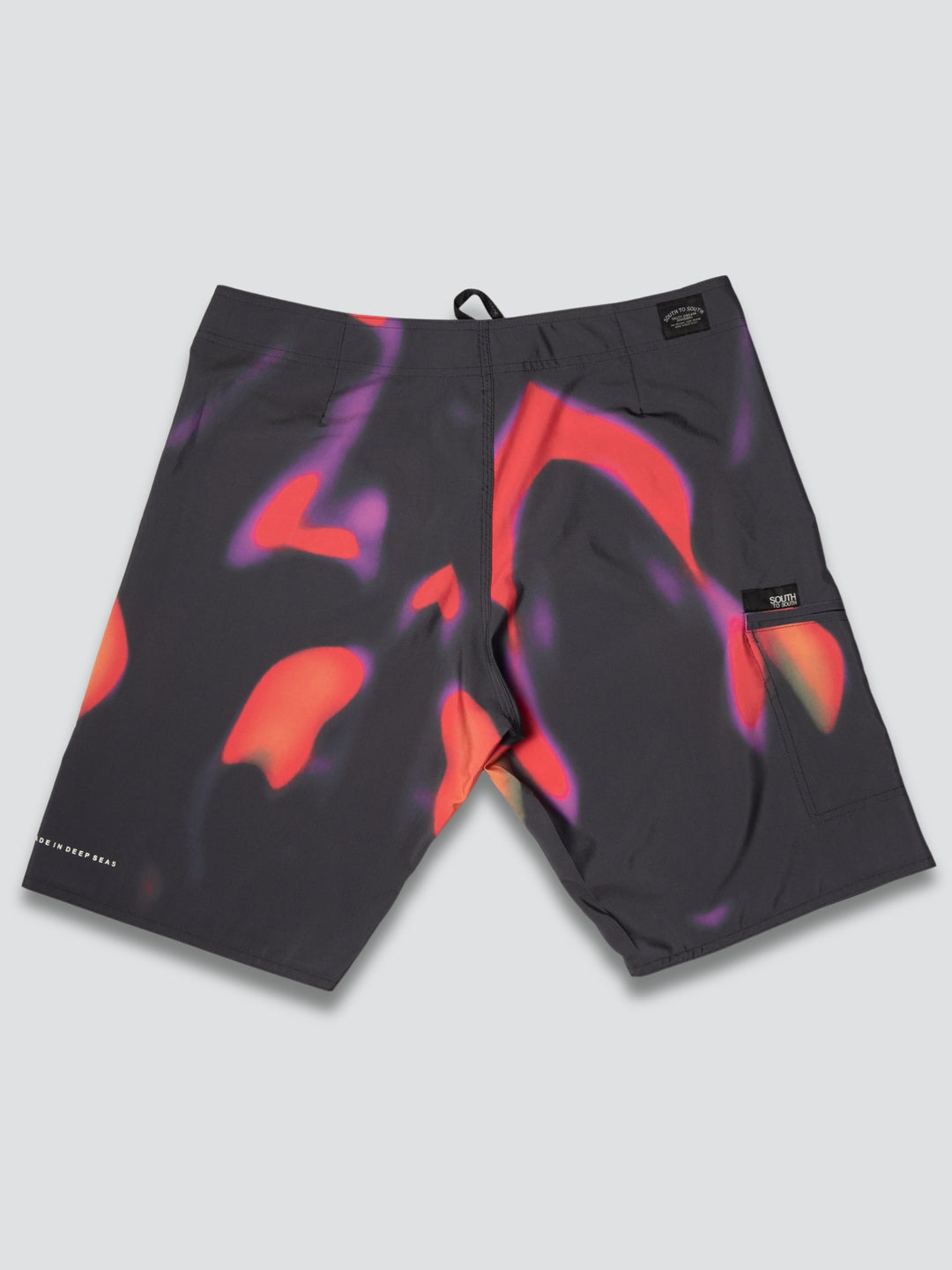 Boardshorts "Hell Bells" Classic