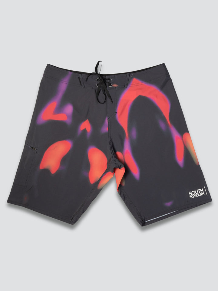 Boardshorts "Hell Bells" Classic