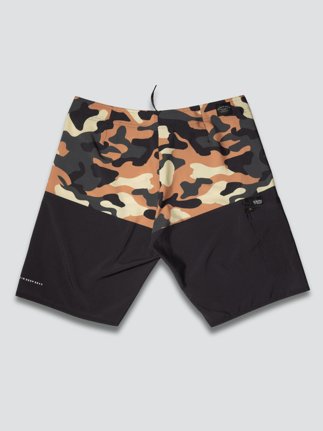 Boardshorts "Vietkong" Classic