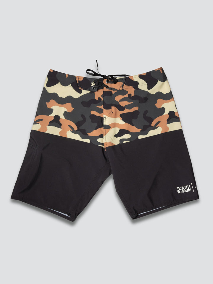 Boardshorts "Vietkong" Classic