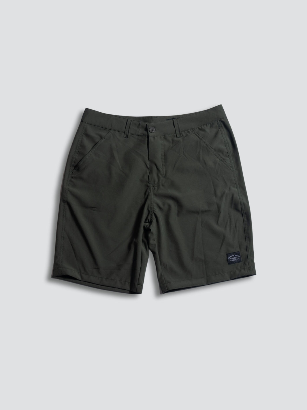 Walkshorts "Spring Time"