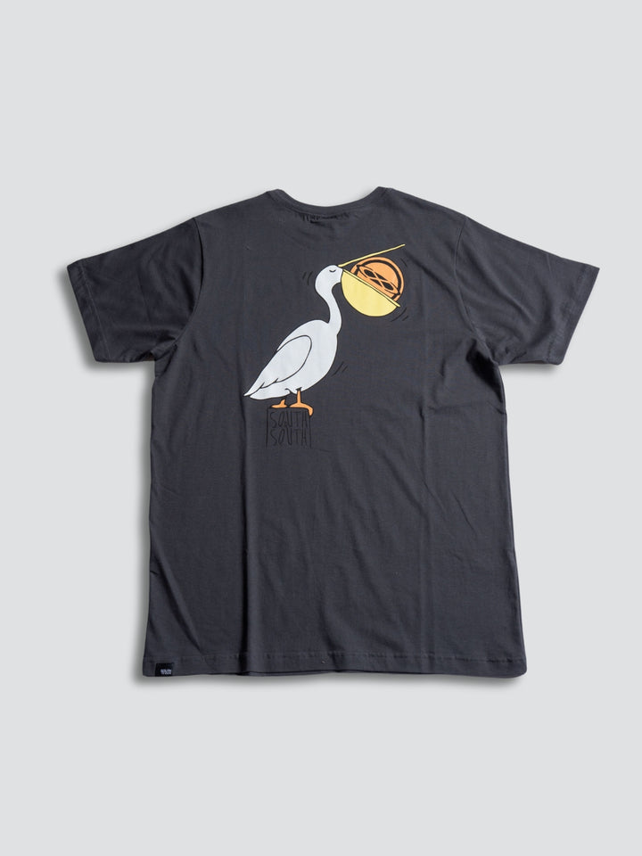 Camiseta "Pelicanos Point"