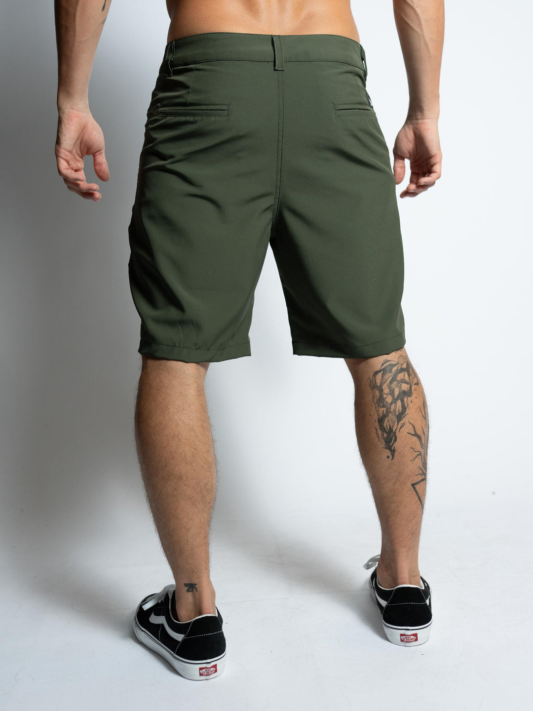 Walkshorts "Spring Time"