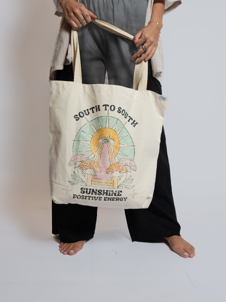 Ecobag Positive Energy