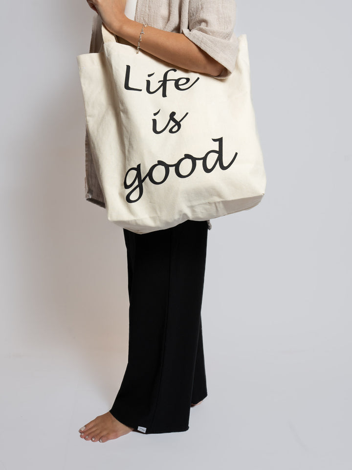 Ecobag Life is Good