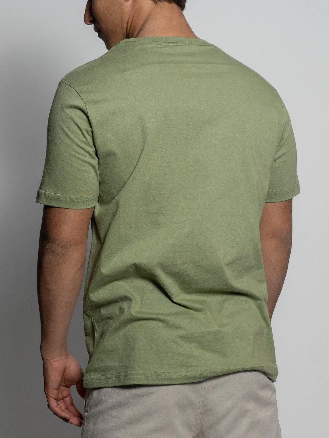 Camiseta "Simple"