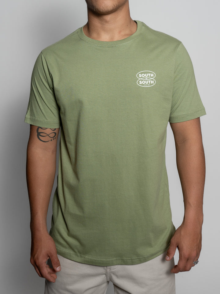 Camiseta "Simple"