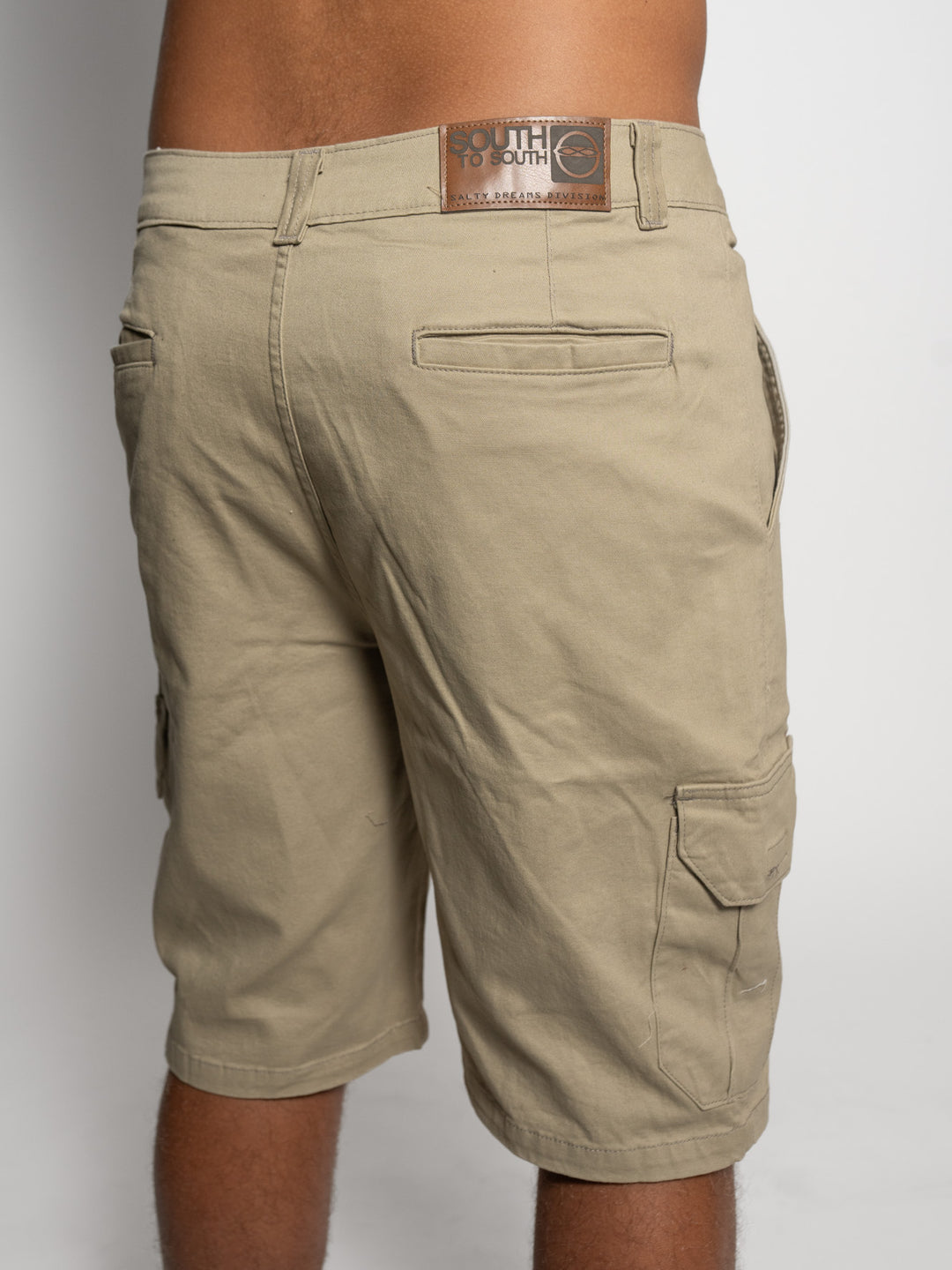 Walkshorts Cargo "Rivermouth"