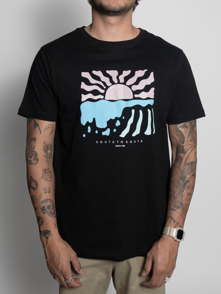 Camiseta "Sunshine"