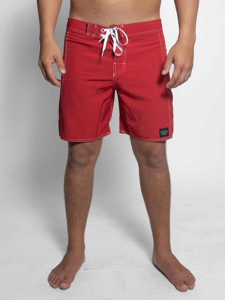 Boardshorts "Life Guard" Sea Dog Crew