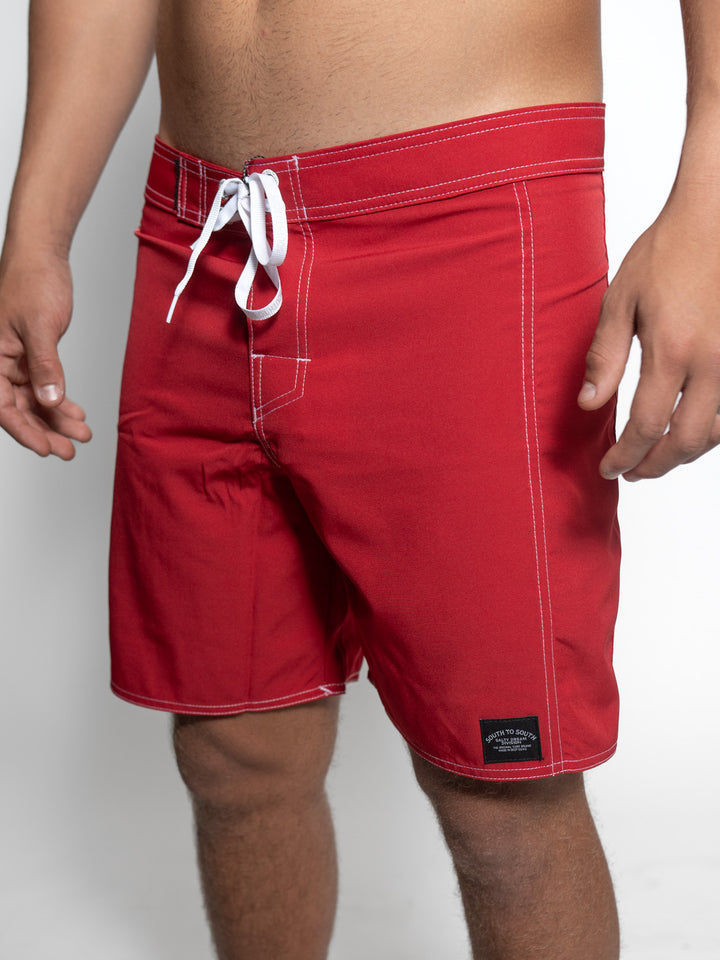 Boardshorts "Life Guard" Sea Dog Crew