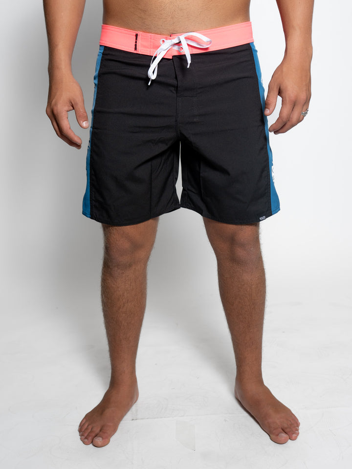 Boardshorts "The Captain" Sea Dog Crew