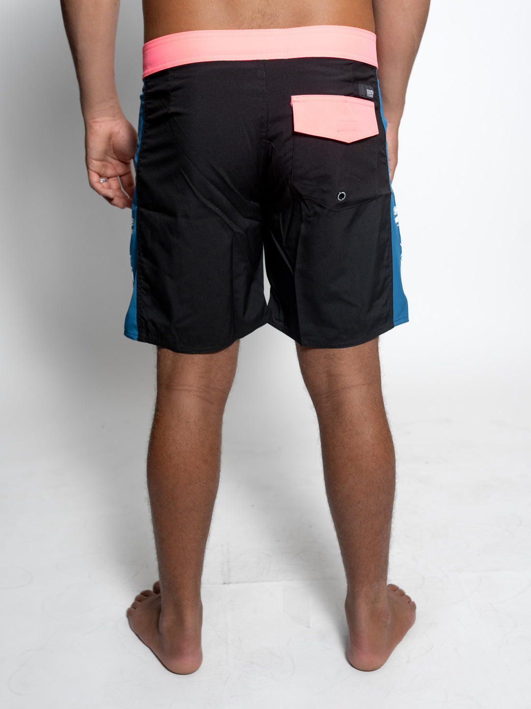 Boardshorts "The Captain" Sea Dog Crew