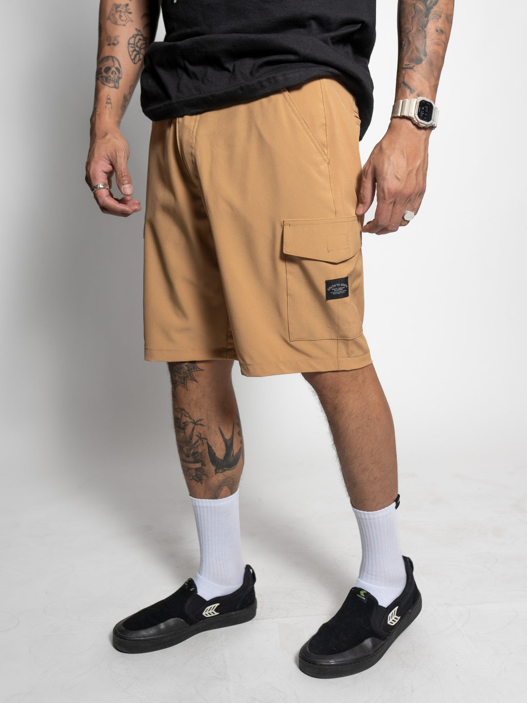 Walkshorts "Cruiser"