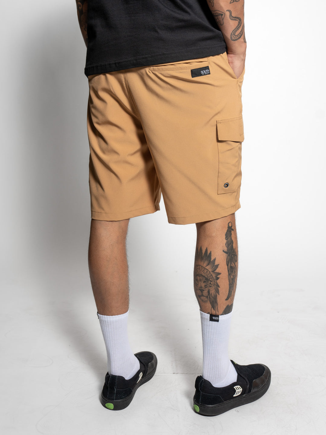 Walkshorts "Cruiser"