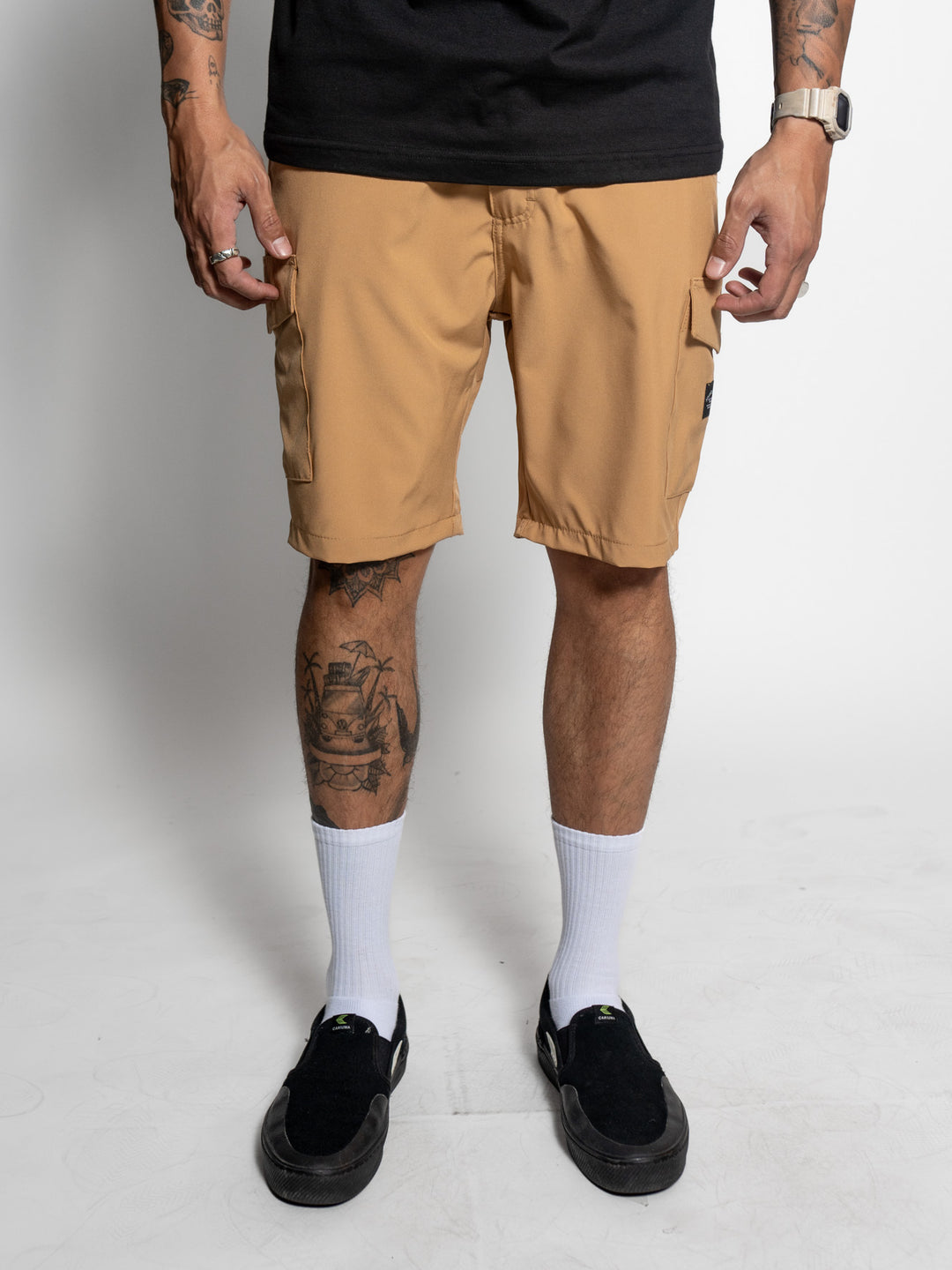 Walkshorts "Cruiser"