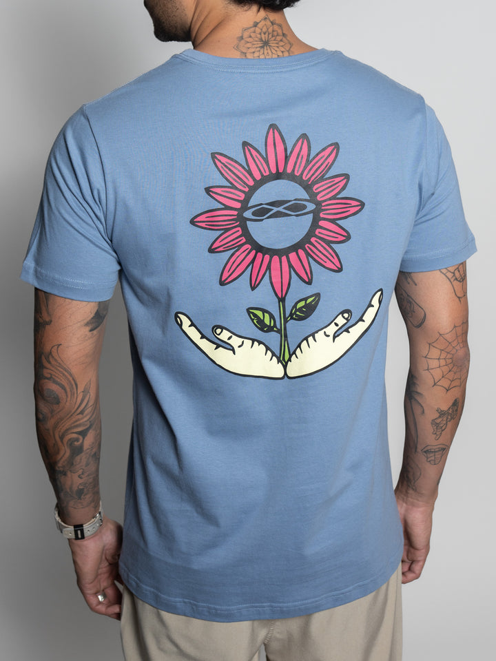 Camiseta "Gratitude"