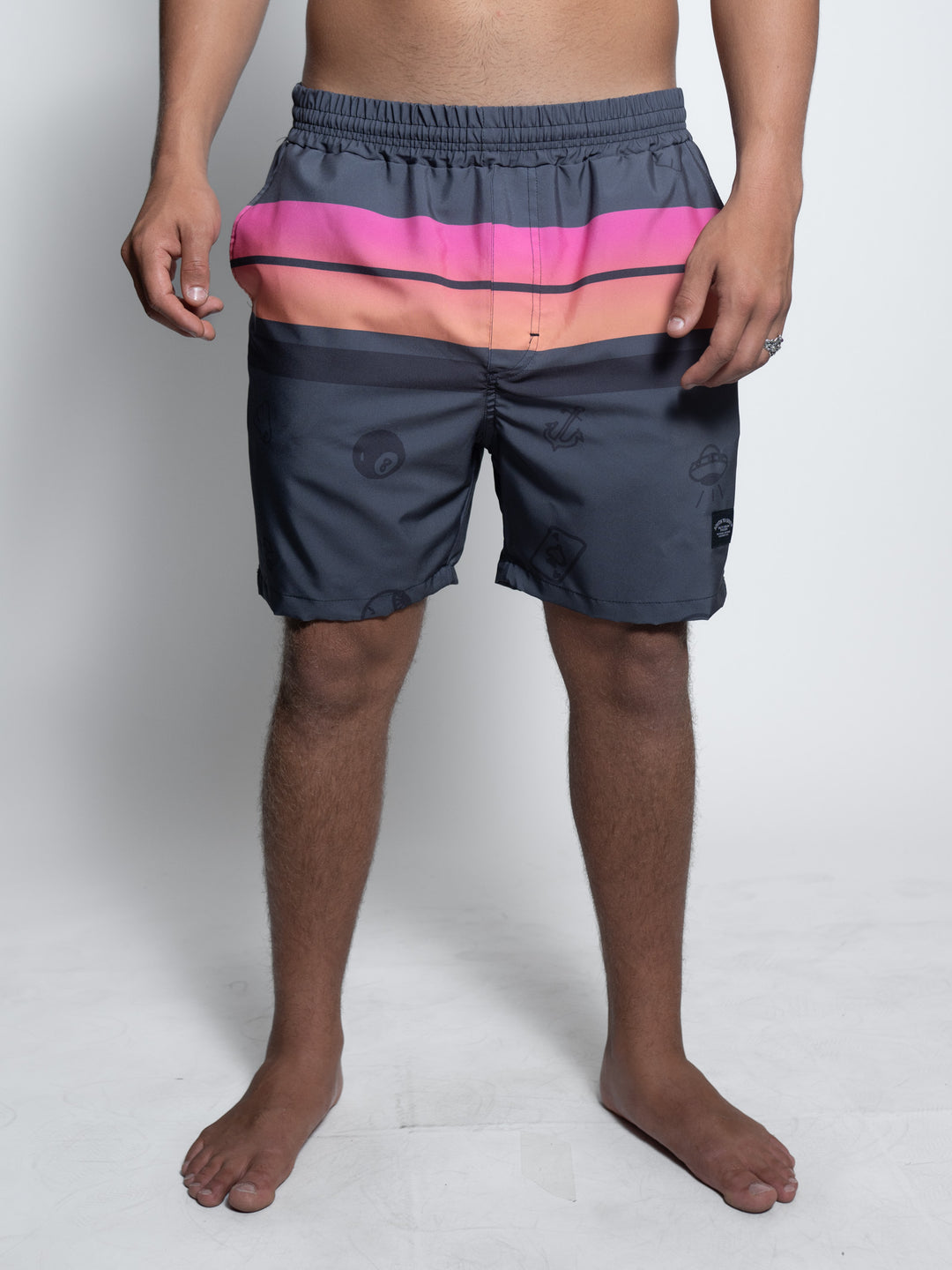 Boardshorts "Slaces" Volley