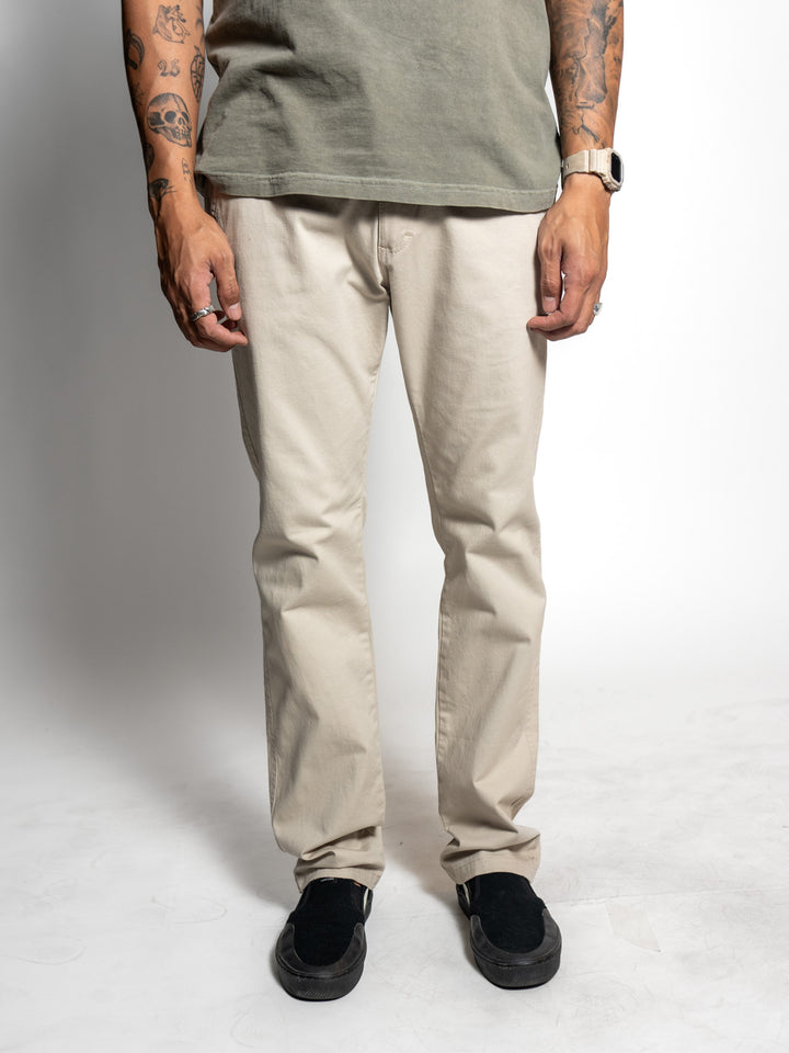 Calça Chino "Collective"