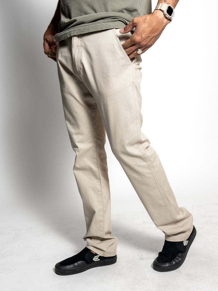 Calça Chino "Collective"