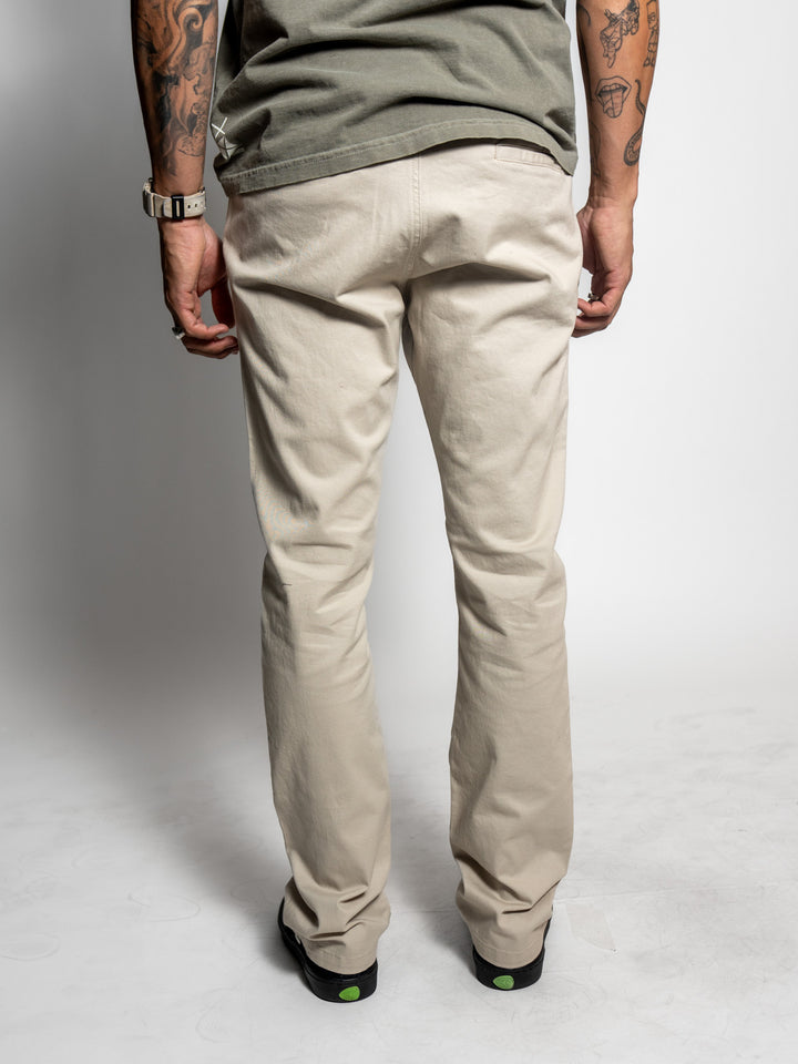 Calça Chino "Collective"