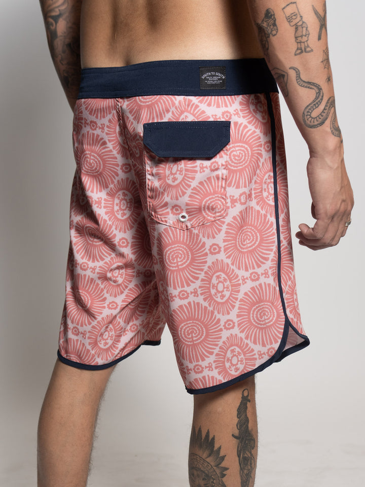 Boardshorts "Sailing" Surf