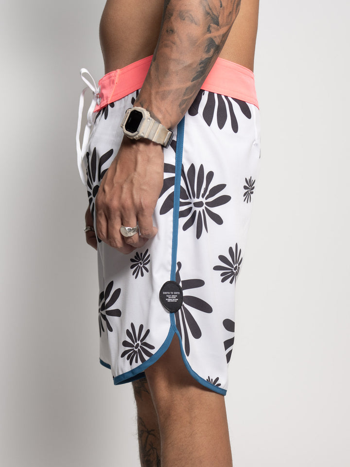 Boardshorts "Caribbean" Surf