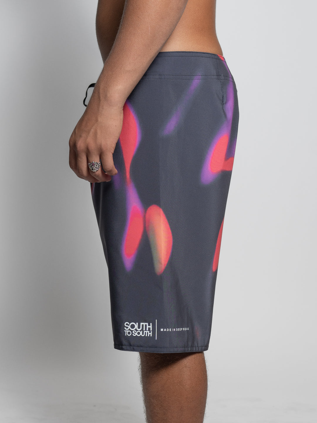 Boardshorts "Hell Bells" Classic