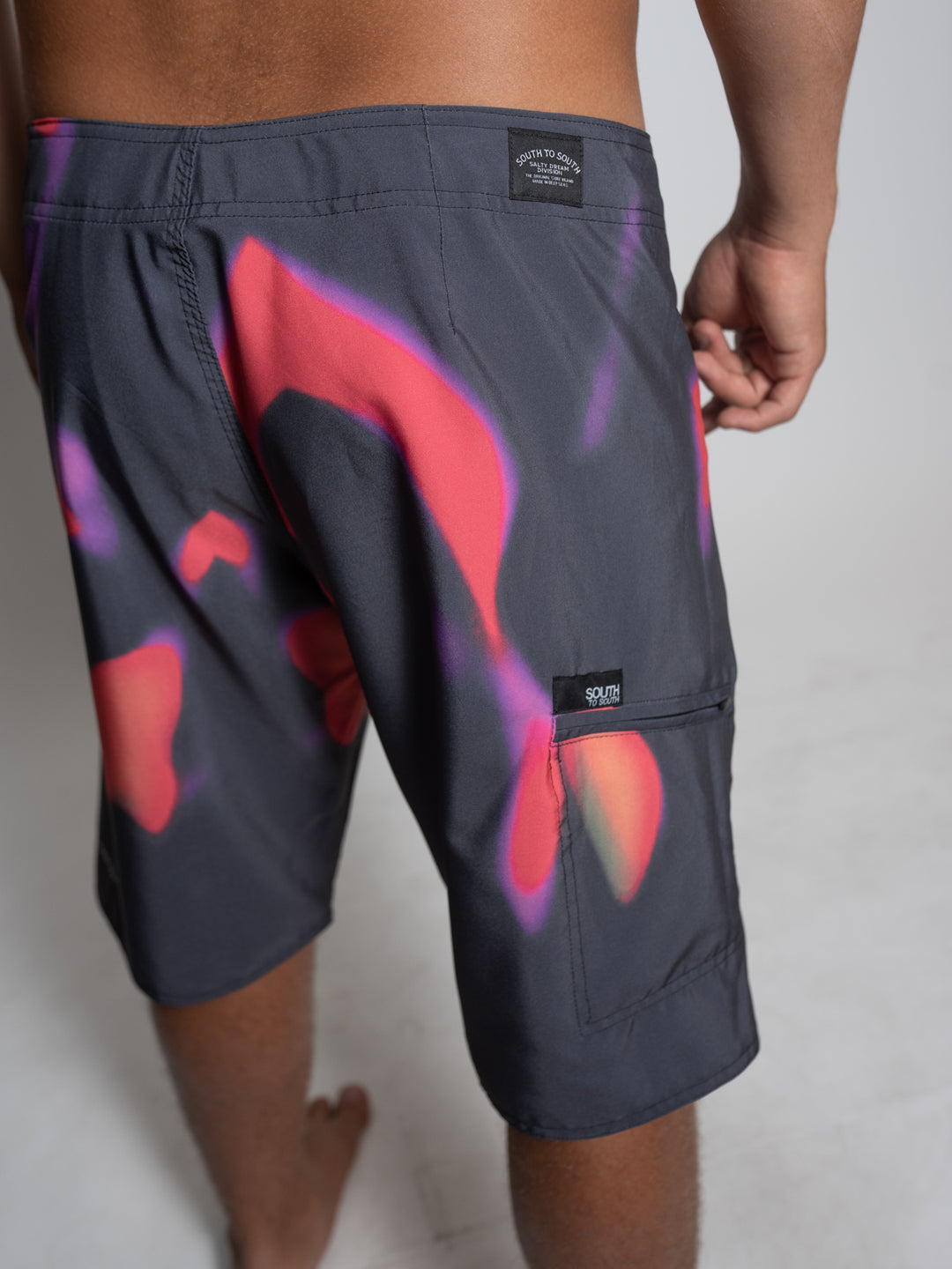 Boardshorts "Hell Bells" Classic