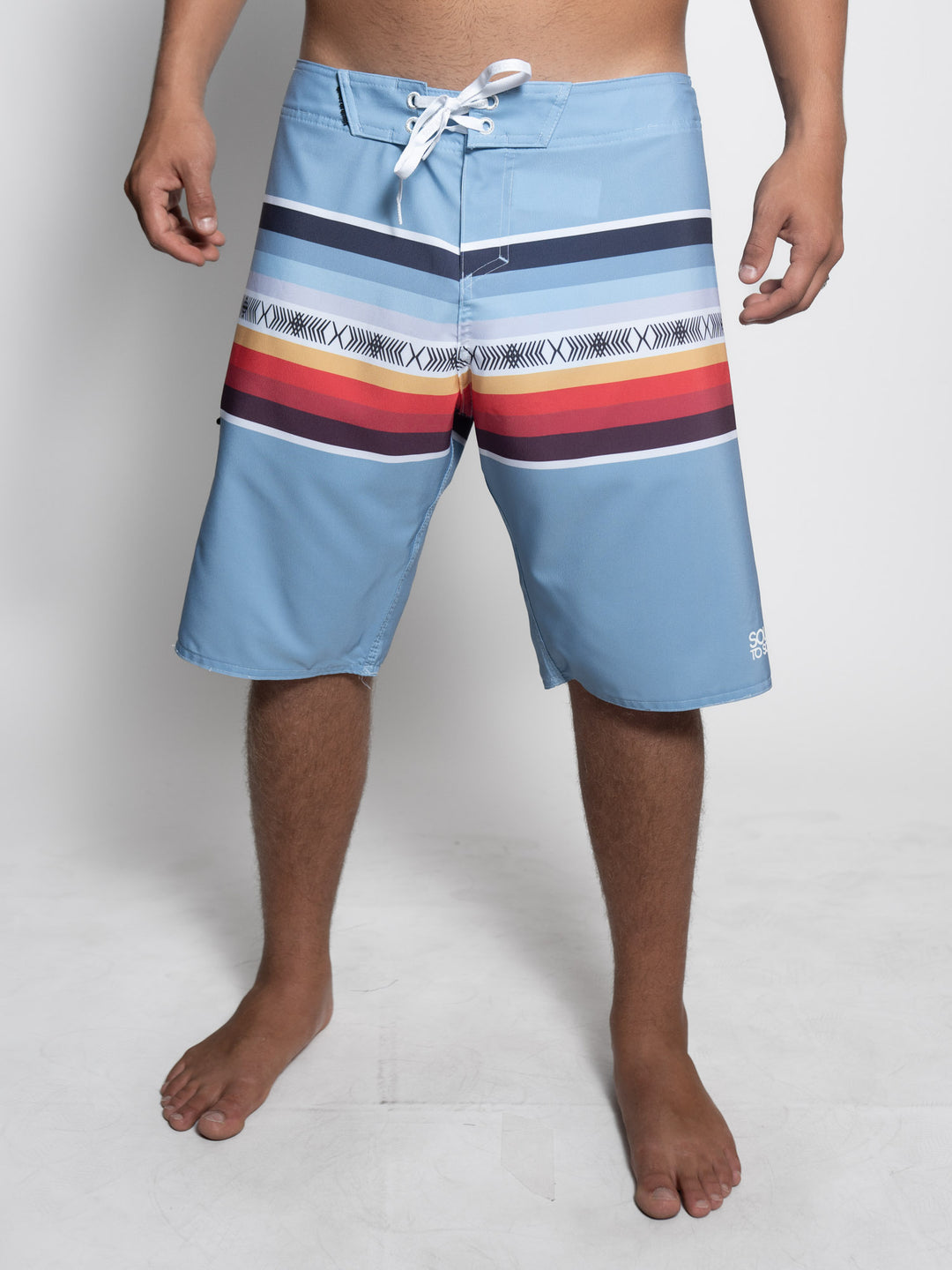 Boardshorts "Fun Waves" Classic