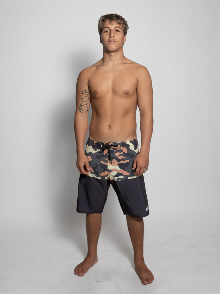 Boardshorts "Vietkong" Classic