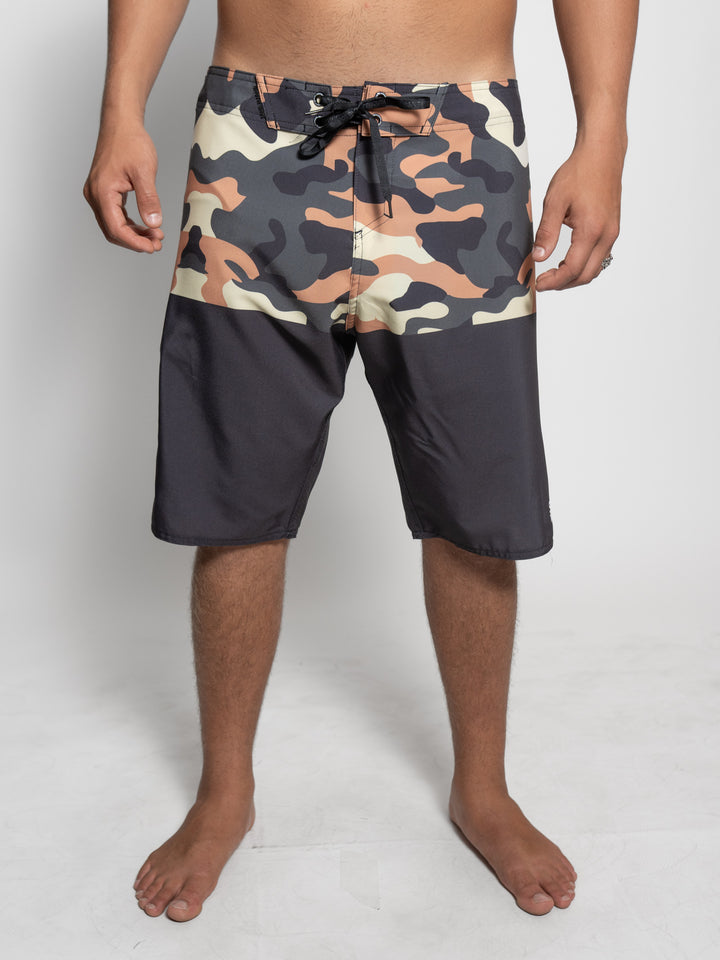 Boardshorts "Vietkong" Classic