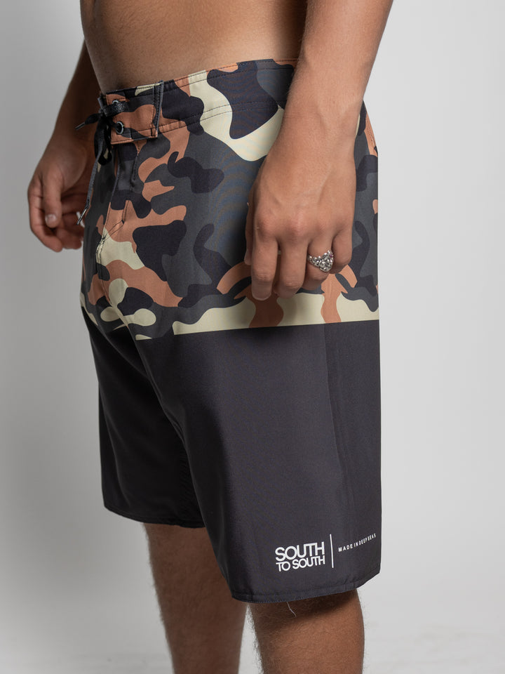 Boardshorts "Vietkong" Classic