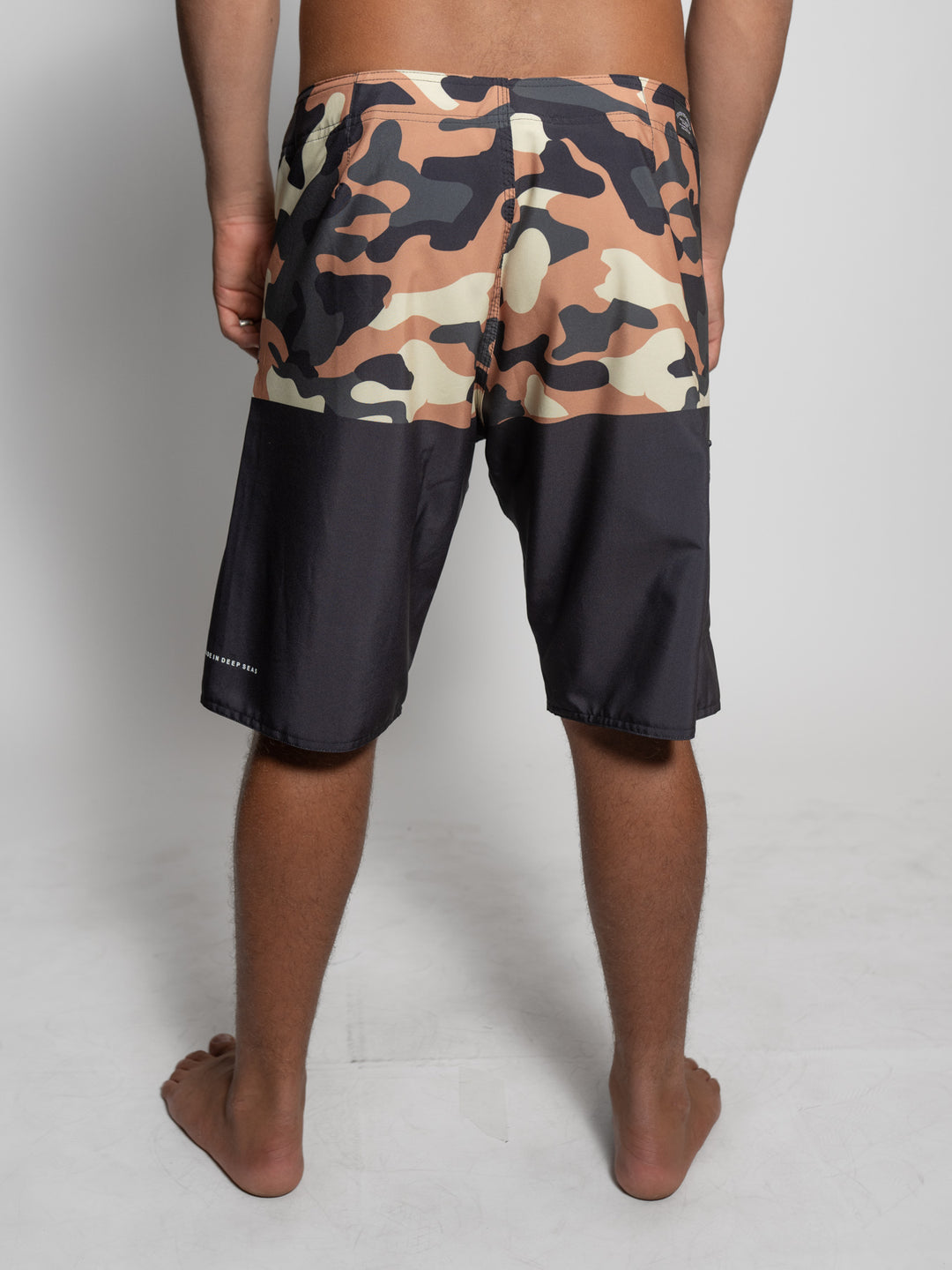 Boardshorts "Vietkong" Classic