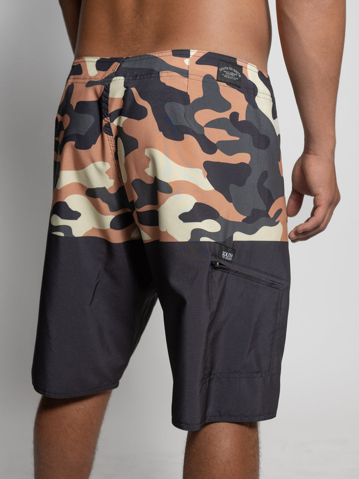 Boardshorts "Vietkong" Classic