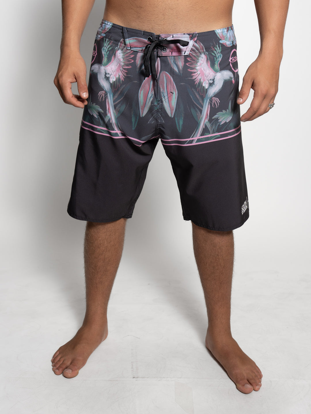 Boardshorts "Amazon Psy" Classic