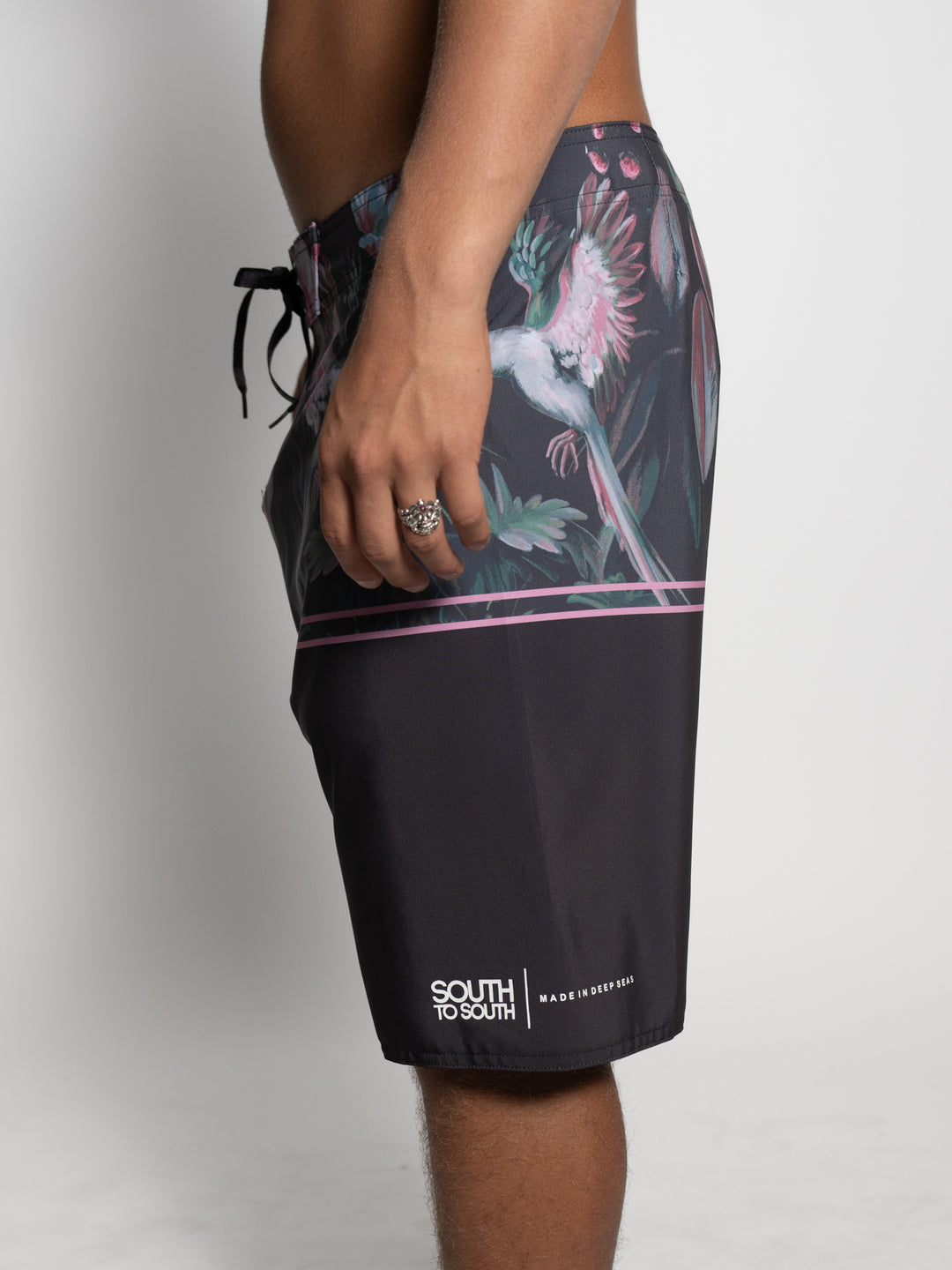 Boardshorts "Amazon Psy" Classic