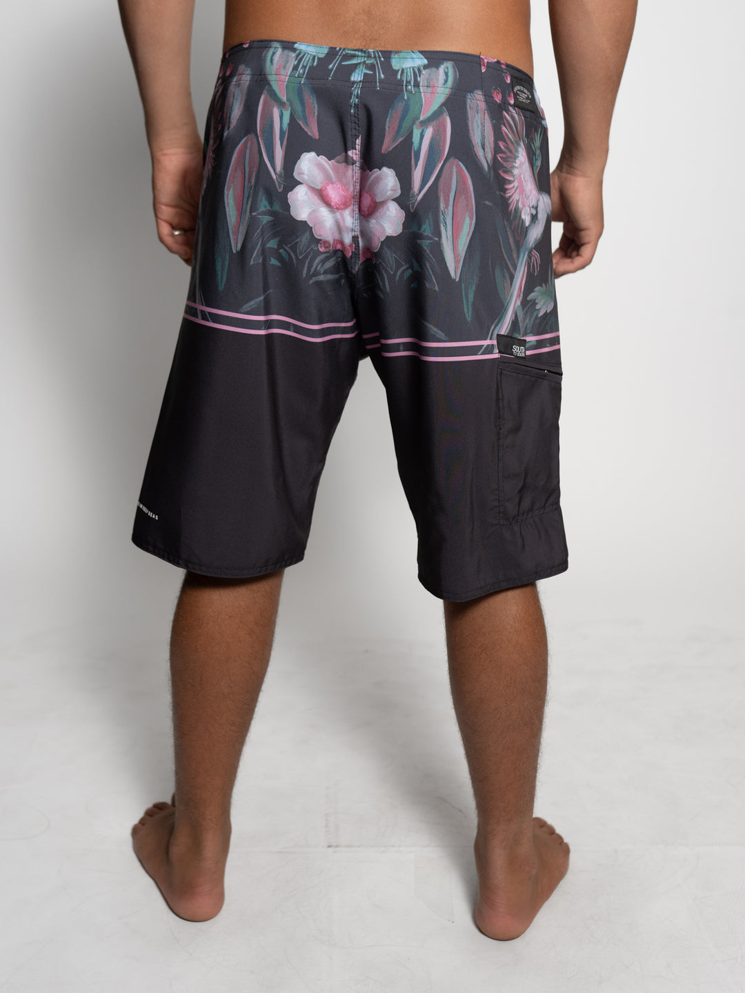 Boardshorts "Amazon Psy" Classic