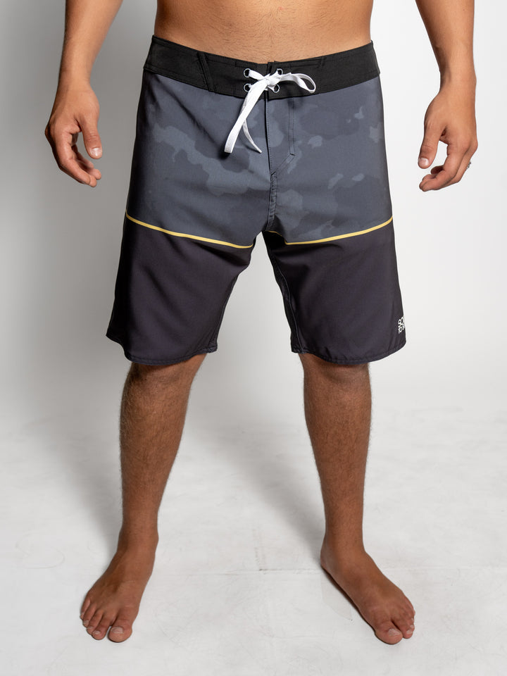 Boardshorts "The Ocean" Surf