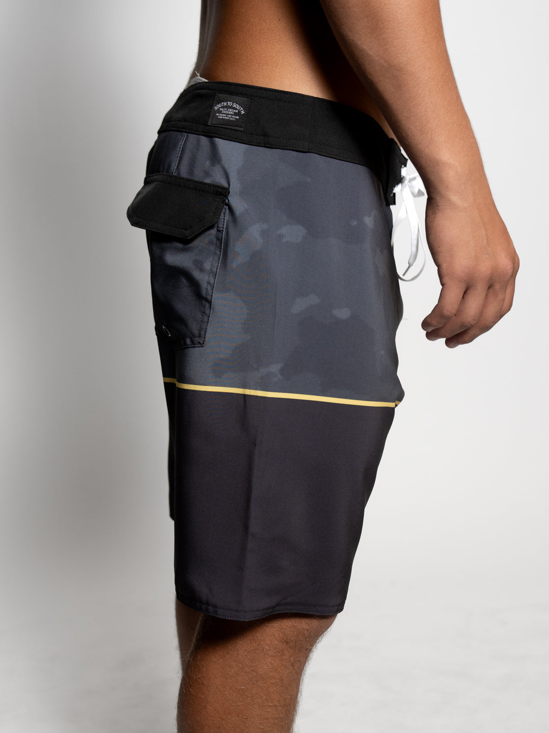 Boardshorts "The Ocean" Surf